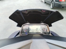 Keeway F-act, снимка 7