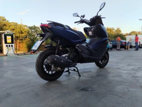 Keeway F-act, снимка 4