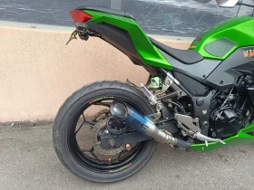 Kawasaki Z 300  ABS, снимка 9