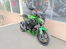 Kawasaki Z 300  ABS, снимка 2