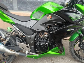 Kawasaki Z 300  ABS, снимка 7