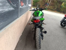 Kawasaki Z 300  ABS, снимка 4