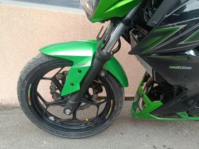 Kawasaki Z 300  ABS, снимка 15