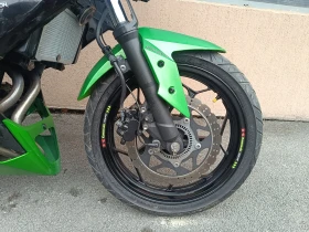 Kawasaki Z 300  ABS, снимка 8