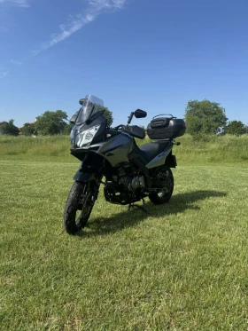 Suzuki V-strom Suzuki V-Strom 650 DL 2009, снимка 8