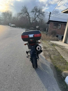 Suzuki V-strom Suzuki V-Strom 650 DL 2009, снимка 4