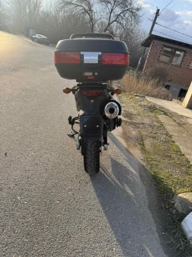 Suzuki V-strom Suzuki V-Strom 650 DL 2009, снимка 11