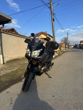 Suzuki V-strom Suzuki V-Strom 650 DL 2009, снимка 14