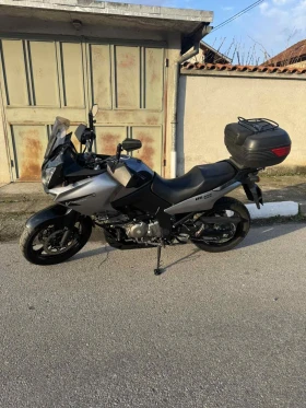 Suzuki V-strom Suzuki V-Strom 650 DL 2009, снимка 7