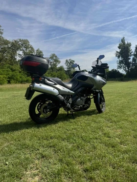 Suzuki V-strom Suzuki V-Strom 650 DL 2009, снимка 14