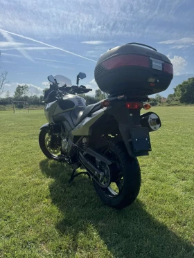 Suzuki V-strom Suzuki V-Strom 650 DL 2009, снимка 11