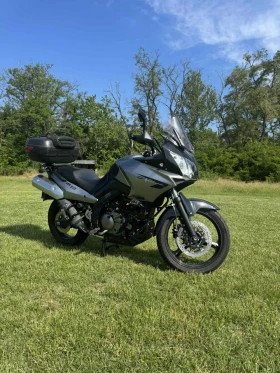 Suzuki V-strom Suzuki V-Strom 650 DL 2009, снимка 3