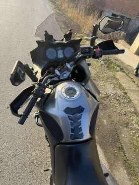 Suzuki V-strom Suzuki V-Strom 650 DL 2009, снимка 13