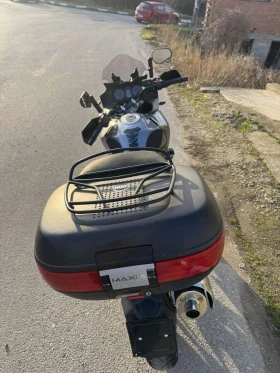 Suzuki V-strom Suzuki V-Strom 650 DL 2009, снимка 15