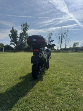 Suzuki V-strom Suzuki V-Strom 650 DL 2009, снимка 13