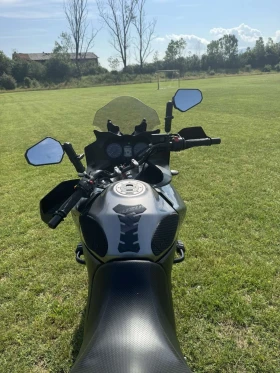 Suzuki V-strom Suzuki V-Strom 650 DL 2009, снимка 2