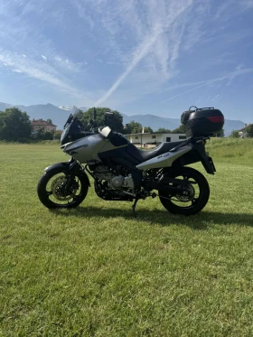 Suzuki V-strom Suzuki V-Strom 650 DL 2009, снимка 17