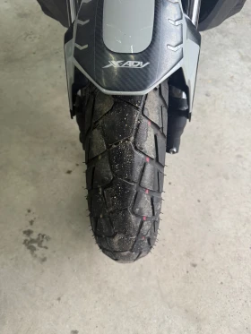 Honda X-ADV 750i-NARDO GRAY, снимка 11