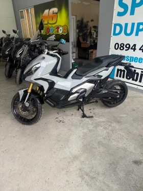 Honda X-ADV 750i-NARDO GRAY, снимка 4