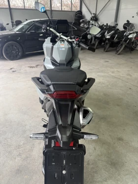 Honda X-ADV 750i-NARDO GRAY, снимка 5