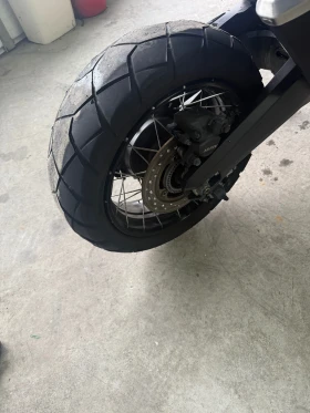 Honda X-ADV 750i-NARDO GRAY, снимка 13