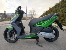 Kymco Agility 125, снимка 4