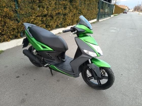 Kymco Agility 125, снимка 1