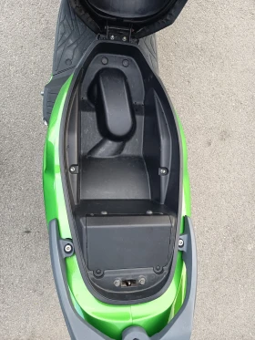 Kymco Agility 125, снимка 8