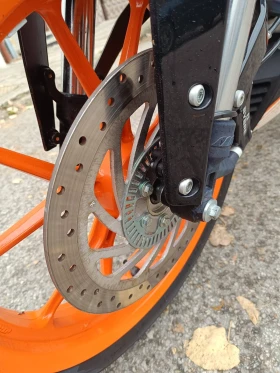Ktm Duke 390 , снимка 4