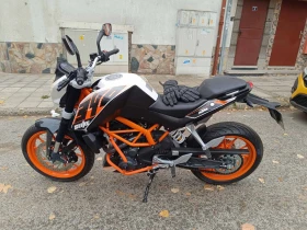 Ktm Duke 390 , снимка 1