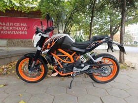 Ktm Duke 390 , снимка 8