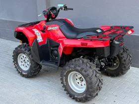Suzuki KingQuad King Quad 500 0 km, снимка 4