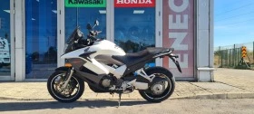 Honda Crossrunner Vfr800 Crossrunner Лизинг, снимка 5