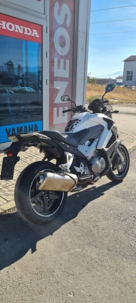 Honda Crossrunner Vfr800 Crossrunner  | Mobile.bg    2