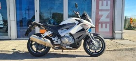 Honda Crossrunner Vfr800 Crossrunner Лизинг, снимка 6