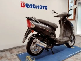 Kymco Vitality 2t. 49cc., снимка 3