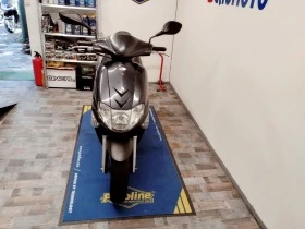 Kymco Vitality 2t. 49cc., снимка 4