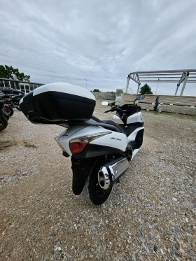 Honda Silver Wing ABS 2016   | Mobile.bg    5