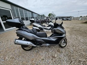 Honda Silver Wing ABS 2016   | Mobile.bg    10