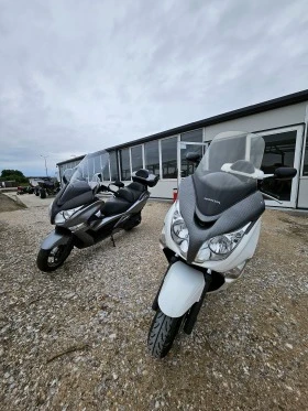 Honda Silver Wing ABS 2016   | Mobile.bg    2