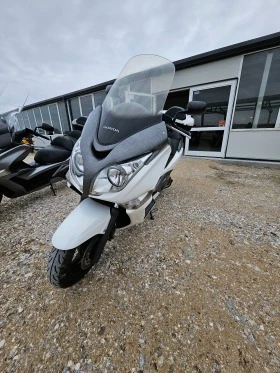 Honda Silver Wing ABS 2016   | Mobile.bg    8