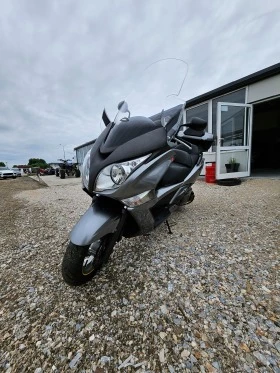 Honda Silver Wing ABS 2016   | Mobile.bg    9