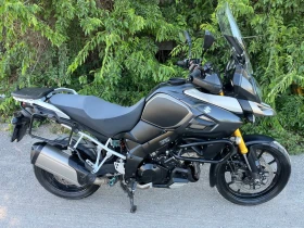 Suzuki V-strom 1000 | Mobile.bg    2