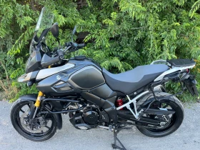  Suzuki V-strom