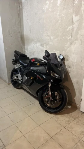 Honda Cbr 1000 RR, снимка 1