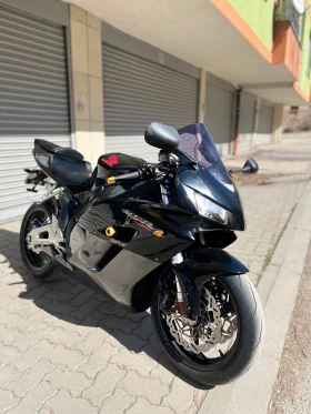 Honda Cbr 1000 RR, снимка 2