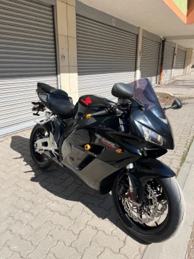 Honda Cbr 1000 RR, снимка 3