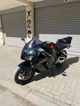 Honda Cbr 1000 RR, снимка 4