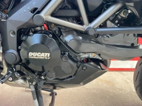 Обява за продажба на Ducati Multistrada 1200S Touring Termignoni Ohlins-DTC-ABS-Lizing ~13 800 лв. - изображение 6