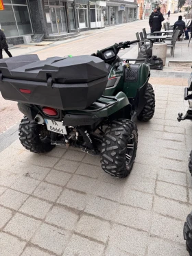 Kawasaki Brute Force 750i | Mobile.bg    3